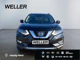 Nissan X-Trail 1.6 dCi Tekna *LED*360°*Leder*4xSHZ*BOSE - Nissan X-TRAIL TEKNA mit Diesel-Antrieb