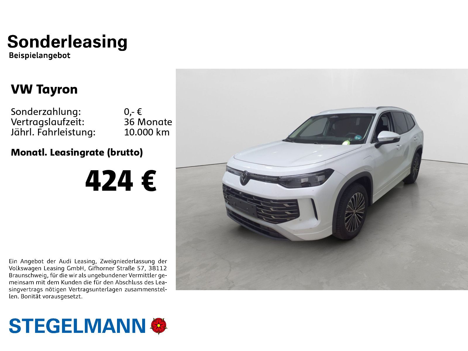 Volkswagen Tayron 1.5 TSI DSG eHybrid 200kW Elegance AHK K foto 2