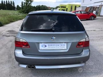 BMW 525 - 4