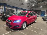 Seat Alhambra Style Allrad - Seat Alhambra in Wuppertal