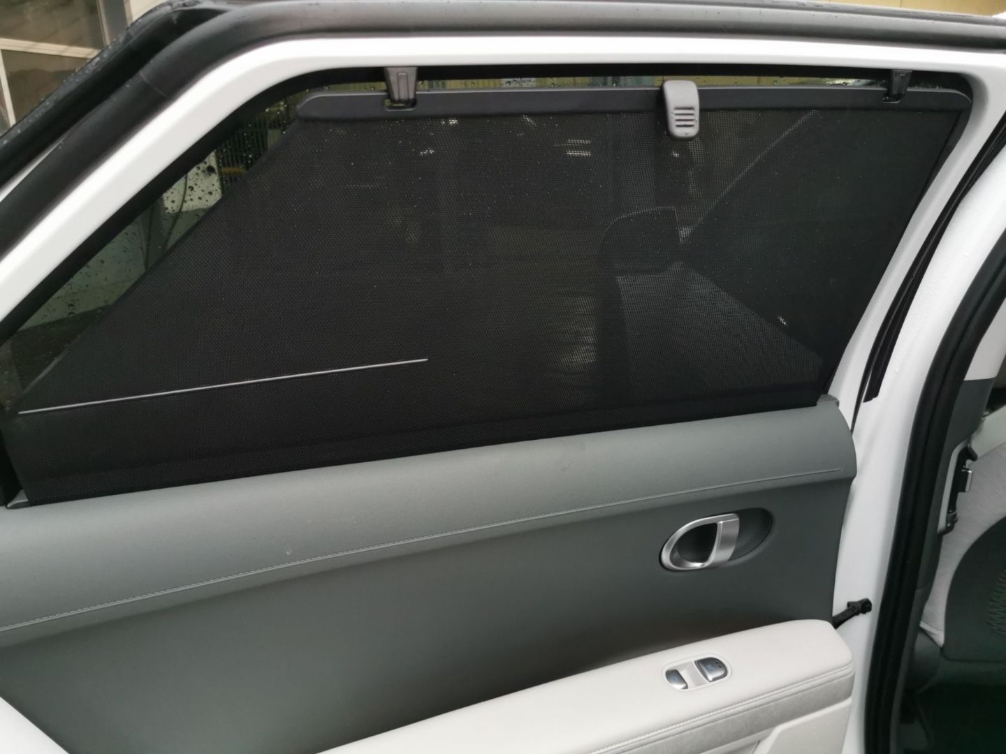 Fahrzeugabbildung Hyundai IONIQ 5 Uniq Elektro 4WD 72 Relax-Paket 8x berei