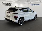 Hyundai KONA Elektro N Line/65,4 kWh/Assistenz-Paket/Ele - Hyundai Gebrauchtwagen in Oldenburg
