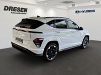 Hyundai KONA Elektro - Vorschau Bild 3