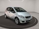 Mercedes-Benz A 170 A A 170 *TÜV NEU* SERVICE NEU*Anhängerkup* - gebrauchte Mercedes-Benz A 170 aus dem Jahr 2007