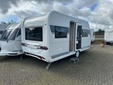 Hobby 460 UFe de Luxe Modell 25 **vorb.AUTARK,1500kg** - Hobby De luxe 460 ufe