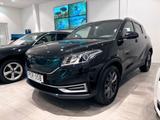 Seres 3 LUXURY PAKET 3 KAMERA+NAVI+PANO - Seres: Geländewagen