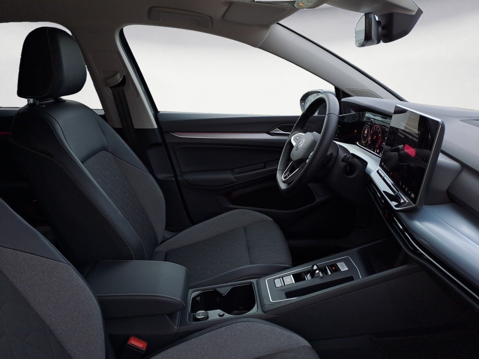 Volkswagen Golf - Bild 5