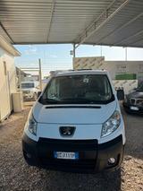 Peugeot Expert 2.0 HDi 120CV PC-TN 10Q Furgone - gebrauchte Peugeot Expert aus dem Jahr 2010