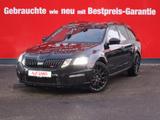 Skoda Octavia 2.0 TSI DSG RS LED Navi Tempomat AHK - Skoda Octavia: mit Navigationssystem