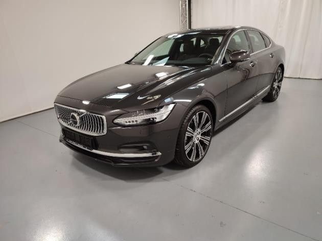 2021 Volvo S90