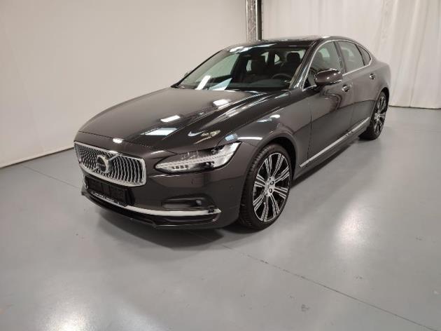 Volvo S90 B5 Inscription AWD*BOWERS*STH*SD*360°