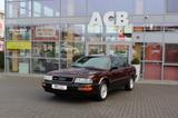 Audi V8 3.6 quattro BBS Rollos SD Treser BRD - Audi V8 Gebrauchtwagen