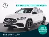 Mercedes-Benz GLA 200 4M AMG+MBUXHIghEnd+LED-HP+AHK+Night+RFK+ - Mercedes-Benz GLA 200 in Essen