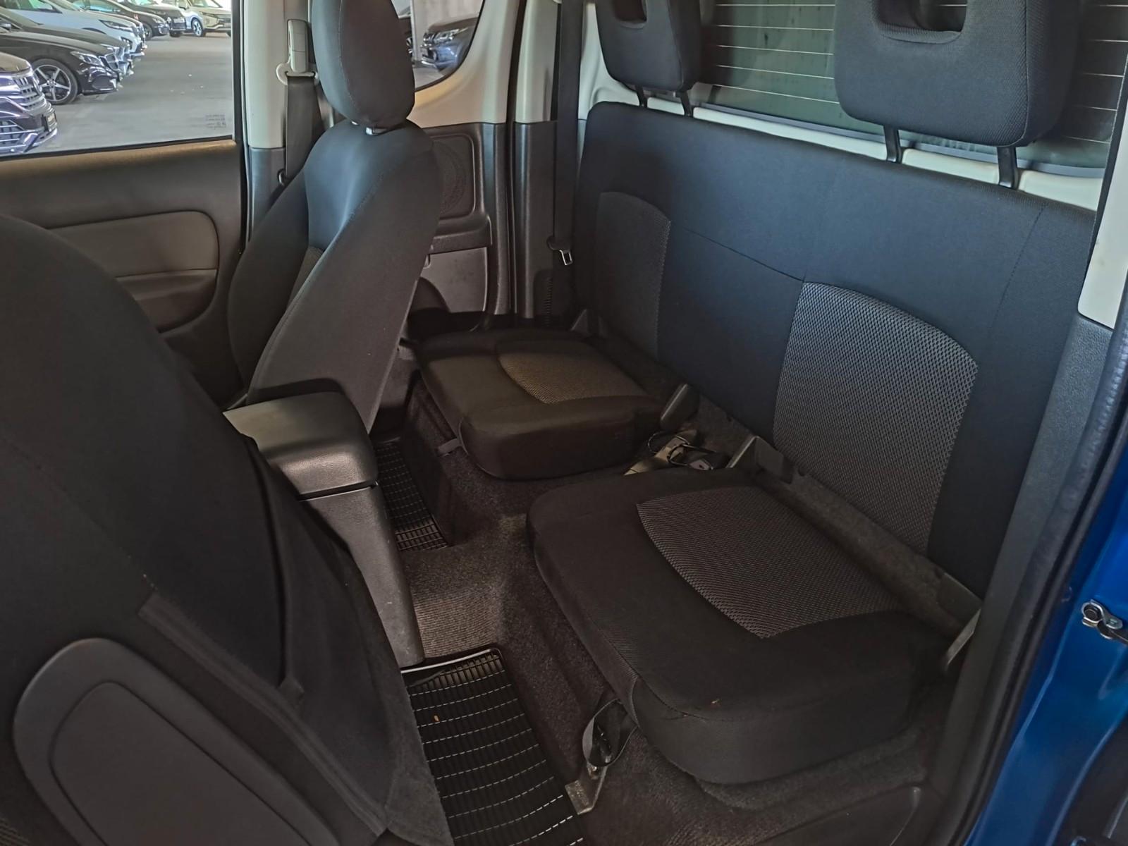 Mitsubishi L200 Top  4WD*HARDTOP*KAMERA*STANDHEIZUNG*