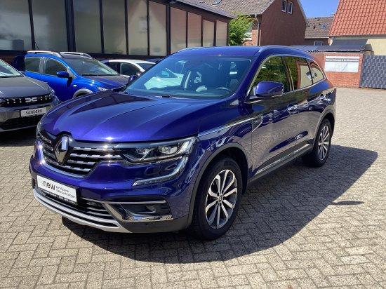 Renault Koleos Limited II 1.7 BLUE dCi 150 (EURO 6d-TEMP