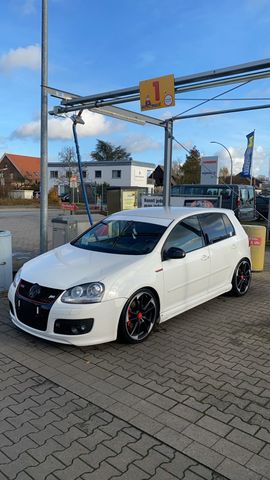 Volkswagen Golf 5 gti ABT , Tausch auch