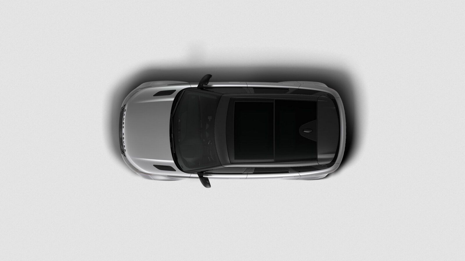 Land Rover Range Rover Evoque - Bild 4