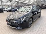 Toyota Corolla 1.8 Hybrid Team D ACC|LED|Kamera - Toyota: Team