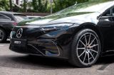 Mercedes-Benz EQS 580 4Matic AMG-Line *PRM HYPERSCREEN* - Mercedes-Benz EQS in Essen