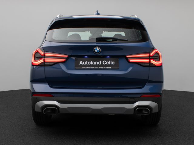 Foto Nummer 8: BMW X3