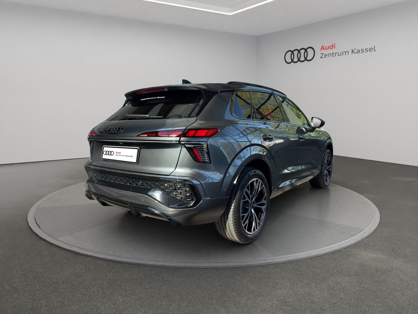 Audi Q3 - Bild 7