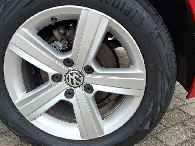 Golf VII 1.2 TSI Comfortline BMT Live Klima