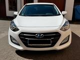 Hyundai I30 1.6 GDH Trend - Hyundai i30 Gebrauchtwagen in Rostock
