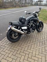 Yamaha Vmax 1200 - Yamaha Motorräder in Magdeburg
