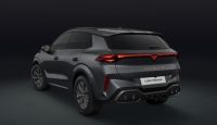 Cupra Terramar - Vorschau Bild 2