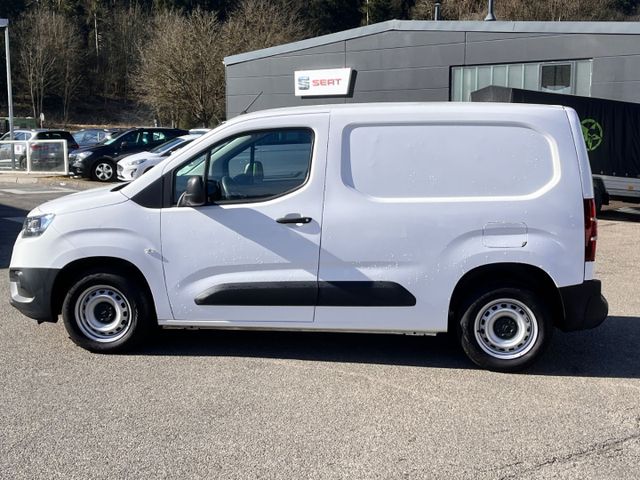 Proace City L1 Duty DAB Klima