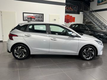 Hyundai i20 - 6