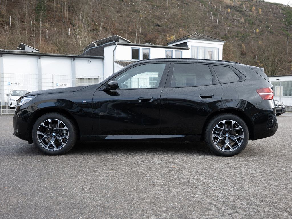 BMW X3 - Bild 9
