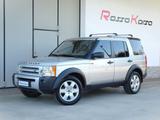 Land Rover LAND ROVER Discovery 3 2.7 TDV6 190CV 7 posti AS - gebrauchte Land Rover Discovery aus dem Jahr 2004