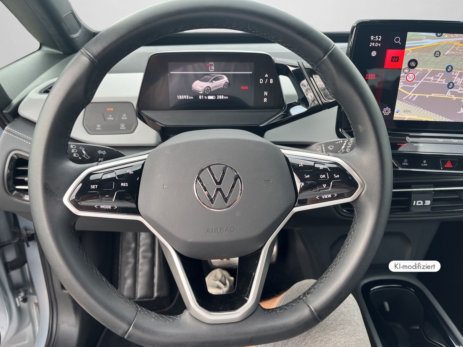 Volkswagen ID.3 - Bild 10