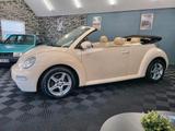 Volkswagen Beetle Cabriolet  - gebrauchte VW Beetle aus dem Jahr 2004
