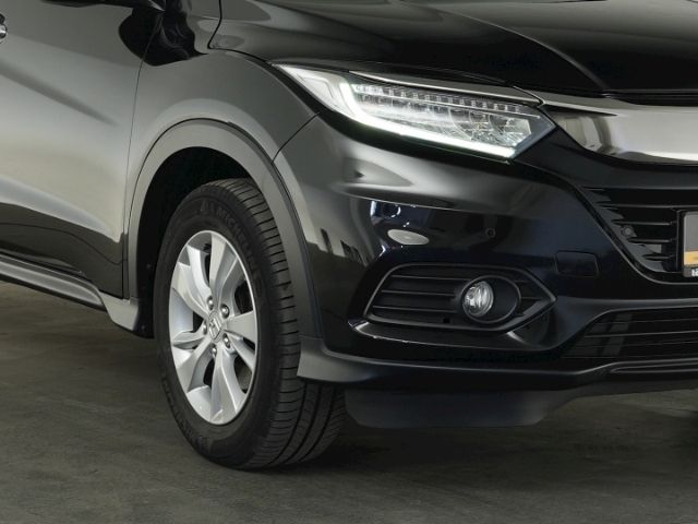 HR-V ELEGANCE i-VTEC+NAVI+SITZHEIZUNG+LED TAGFAH