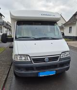 Chausson Welcome 95 - TÜV bis 5.2027 - Chausson Teilintegrierter