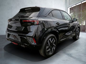 Opel Mokka 1.2 GS Spurhalteassistent 360° Kamera