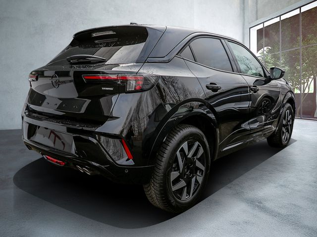 Opel Mokka 1.2 GS Spurhalteassistent 360° Kamera