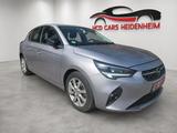 Opel Corsa F 1,5 CDTI-LEDER/KLMTR/KAM/SHZ/LED/ALU - Opel Corsa: Cdti