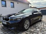 BMW 320 d Touring G21 Aut Sportsitz T-Leder e.AH - BMW 320: E21