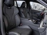 BMW M5 xDrive Touring M Drivers`Package/AHK/SHZ - BMW M5 New cars