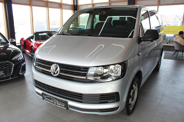 Volkswagen T6 Bus 2.0 TDI DSG Multivan Trendline