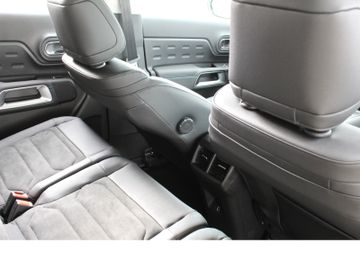 Citroën C5 Aircross Hybrid Max Hybrid