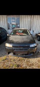 Fiat Punto 188 1.2 16 V - Fiat Punto aus 2001
