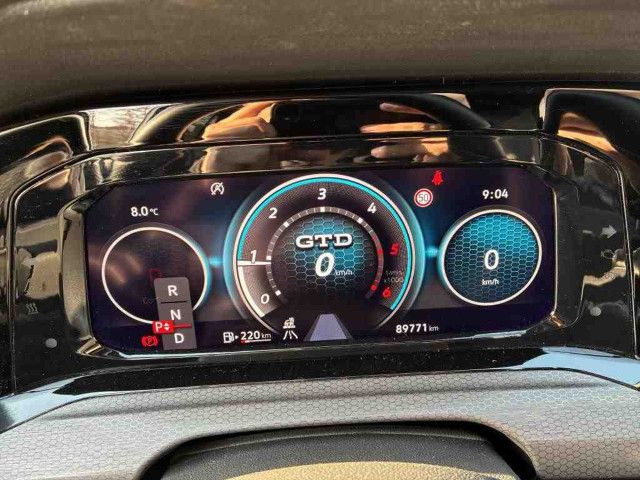 Volkswagen Golf - Bild 11