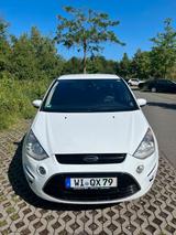 Ford S-Max 2.2 TDCi (200 PS) Titanium | Le... - Ford S-Max in Wiesbaden