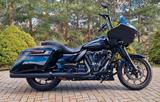 Harley-Davidson FLTRXST ROAD GLIDE  ST 117 - HARLEY-DAVIDSON ROAD GLIDE FLTRX