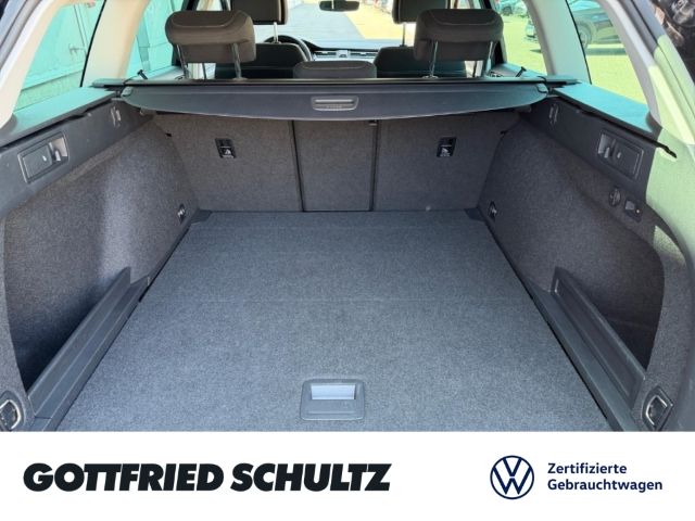 Volkswagen Passat Variant - Bild 10
