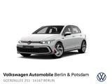 Volkswagen Golf GTI 2.0 TSI DSG Climatronic NAVI LED PDC SH - Auto leasen in Potsdam